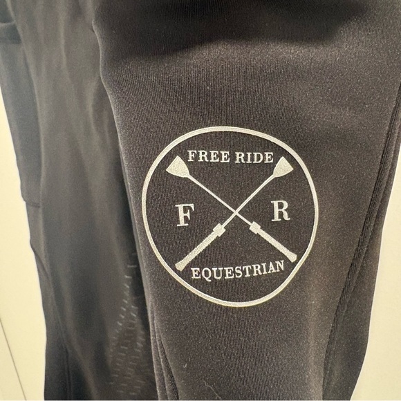 FRE Heavyweight winter breeches - Picture 9 of 12
